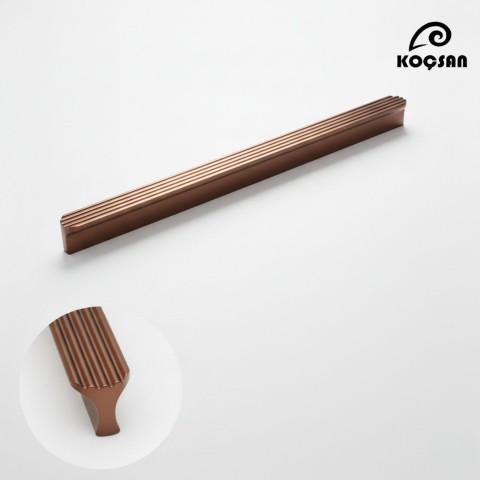 Safran Kulp Lüks Country Mutfak Mobilya Dolap Çekmece Kulpu