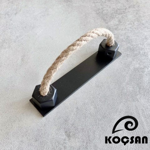 Selen 128 mm Kulp Lüks Country Mutfak Mobilya Dolap Çekmece Kulpu