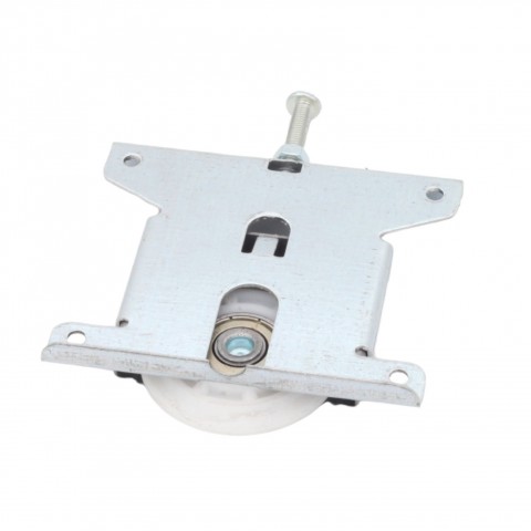 Sürgü Kapak Tekeri PKM 80, Gardrop Sürgü Kapak Tekeri Sürgü Kapak Tekeri PKM 80, Gardrop Sürgü Kapak Tekeri