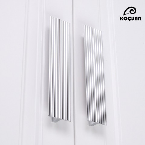 Tema Kulp 320 mm-Siyah