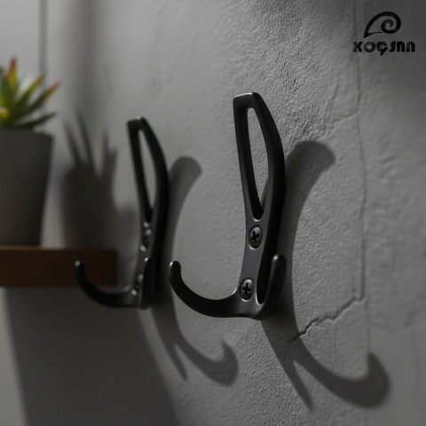 Yaren Askı, Lüks Vestiyer Askısı, Dolap Askılık, Duvar Askılığı, Portmanto Askı