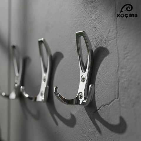 Yaren Askı, Lüks Vestiyer Askısı, Dolap Askılık, Duvar Askılığı, Portmanto Askı