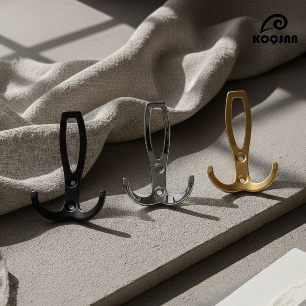 Yaren Askı, Lüks Vestiyer Askısı, Dolap Askılık, Duvar Askılığı, Portmanto Askı