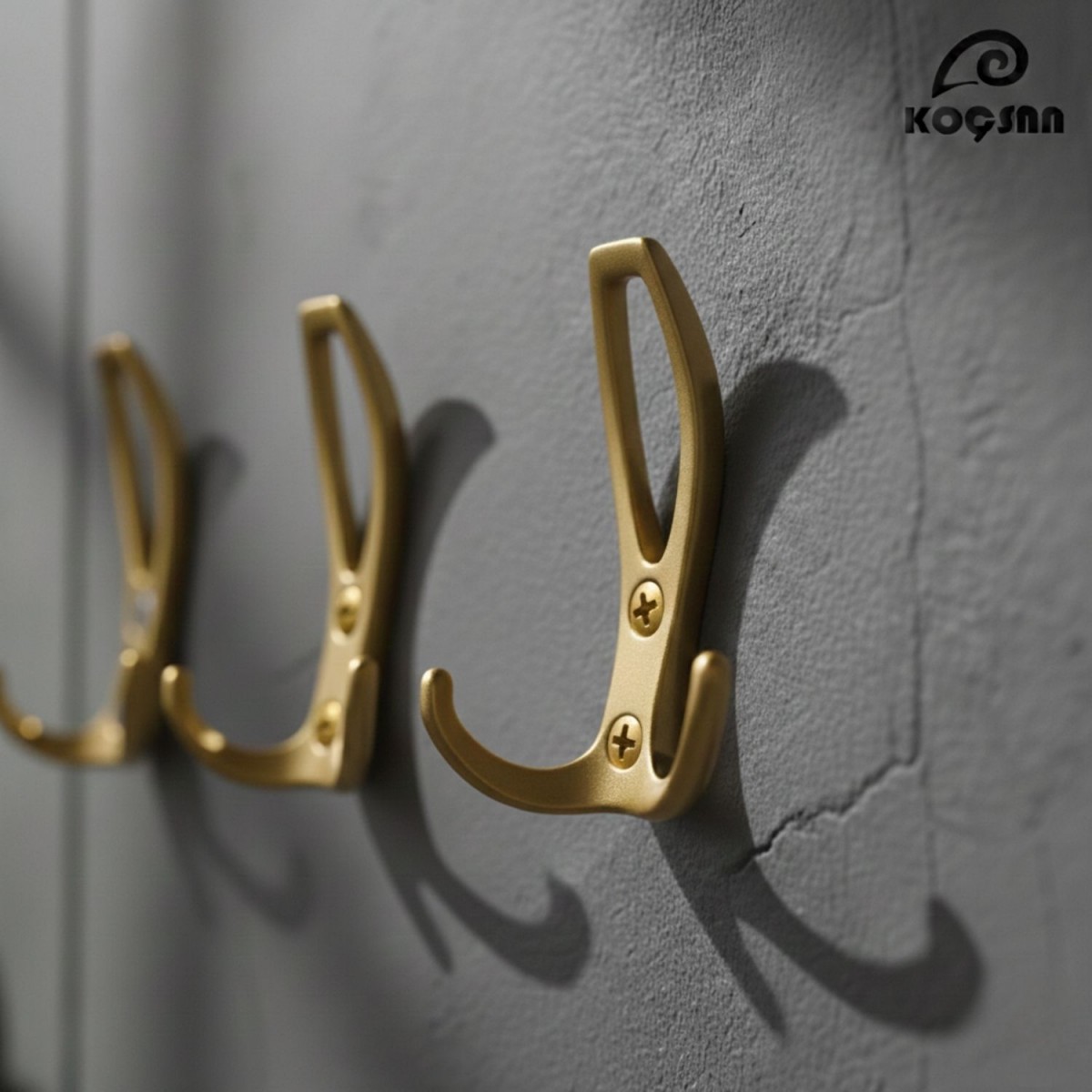 Yaren Askı, Lüks Vestiyer Askısı, Dolap Askılık, Duvar Askılığı, Portmanto Askı